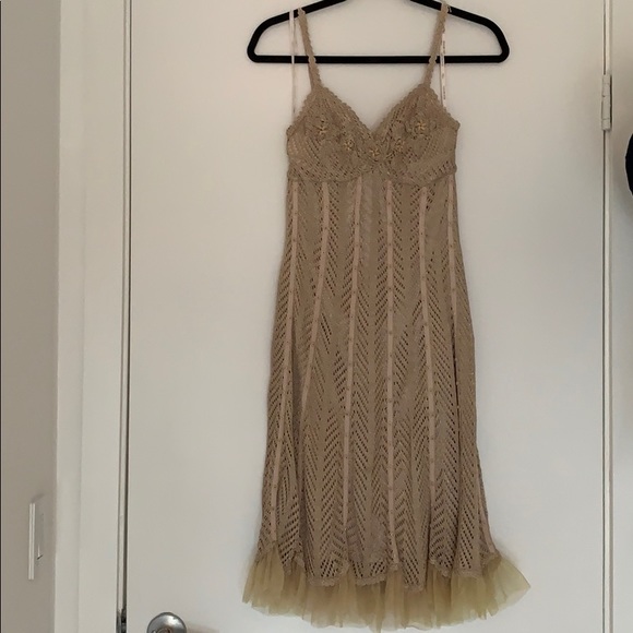 Sue Wong dress - Picture 1 of 5